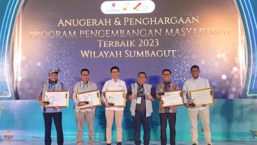 SKK Migas Gelar Anugerah Program Pengembangan Masyakarat Terbaik