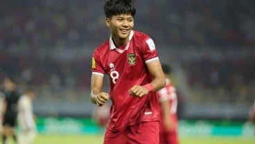 Hasil Maroko vs Indonesia U17: Kaka Nyaris Jebol Gawang Maroko (Menit 15)