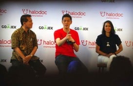 Halodoc PHK, Disebut untuk Perkuat Bisnis Kontributor Utama