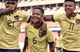 Hasil Piala Dunia U-17: Ekuador Tahan Panama 1-1