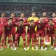 Hasil Irak vs Indonesia: Drama Tiga Gol, Timnas Garuda Tertinggal di Babak 1