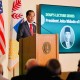 Jokowi Klaim RI Berhasil Tekan Emisi dan Deforestasi