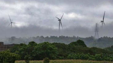 Target EBT 23% Meleset, IEEFA Soroti Masalah Pendanaan hingga Tarif PLN
