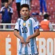 Prediksi Skor Piala Dunia U-17 Polandia vs Argentina: Junior Lionel Messi Lagi Ketar-ketir