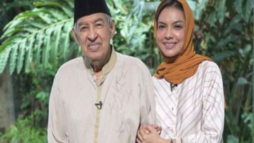 Geger 121 Produk Israel Diboikot Netizen, Prof Quraish Shihab: Boikot Perlu tapi...