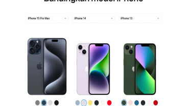 Ini Perbedaan iPhone Inter dan iBox, Harga Lebih Murah tapi Berbahaya?