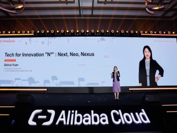 Alibaba Batal Spin Off Cloud, Michael Burry Big Short Lawan Arus