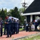 Korban Kecelakaan Pesawat Super Tocano Dikebumikan di Taman Makam Pahlawan
