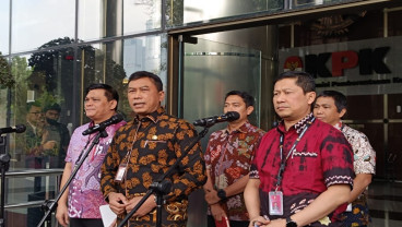 Polisi Bantah Ditekan Saat Tangani Kasus Pemerasan yang Menyeret Firli Bahuri