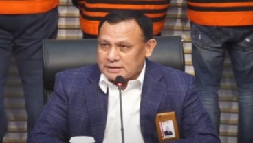 Tarik Ulur Penetapan Tersangka Kasus Pemerasan Kementan yang Seret Firli Bahuri