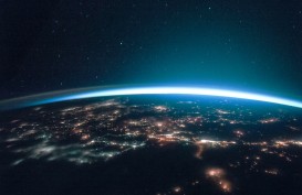 Satelit Kayu Pertama di Dunia Meluncur pada 2024, Disebut Sebesar Cangkir Kopi