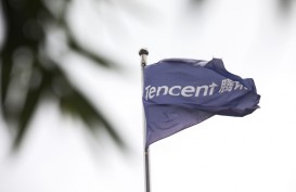Tencent Tenang, Punya Banyak Stok Chip AI Sebelum Pembatasan Ekspor AS