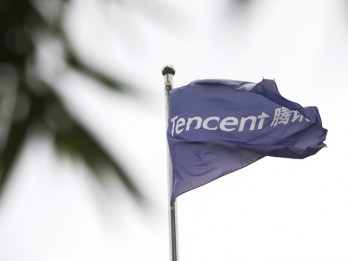 Tencent Tenang, Punya Banyak Stok Chip AI Sebelum Pembatasan Ekspor AS