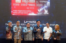 Optimalkan Pembangunan, BI Dorong Pemda se-Jabar Implementasikan Kartu Kredit Indonesia