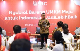 Kemendag Apresiasi Peran SRC Bantu UMKM Naik Kelas