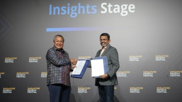 Resmi! QRIS Bisa Dipakai untuk Belanja di Singapura Mulai Hari Ini (17/11)