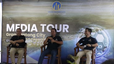 Awal Tahun Depan, 3 Perusahaan Beroperasi di KIT Batang