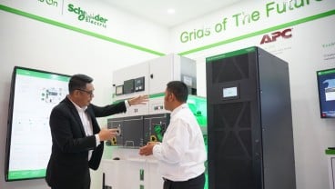 Ini Daftar Solusi Inovatif yang Dipamerkan Schneider Electric di Enlit Asia 2023