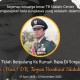 Profil Mendiang Letjen TNI TB Silalahi, Mantan Menpan RB yang Meninggal Dunia