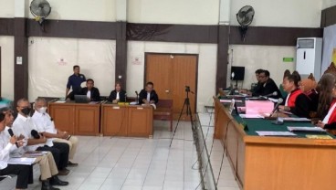 Sidang Perdana, Mantan Petinggi PTBA dan PT SBS Didakwa Rugikan Negara Rp162 Miliar