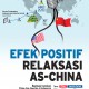 APEC SUMMIT 2023 : Efek Positif Relaksasi AS-China