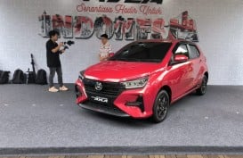 KENDARAAN ELEKTRIFIKASI : Daihatsu Serius Produksi Hybrid Murah