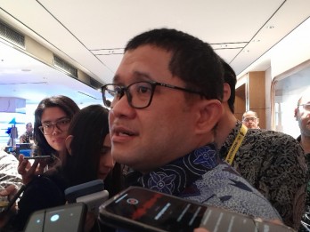 SURPLUS NERACA DAGANG : Pemerintah Tetap Waspada Gejolak Global