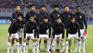 Jadwal Piala Dunia U-17 Hari Ini, Sabtu 18 November 2023, 2 Laga Penentu Nasib Timnas Indonesia