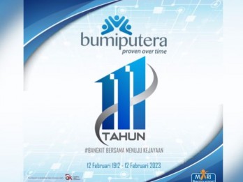 Intip Kondisi Keuangan AJB Bumiputera pada Oktober 2023