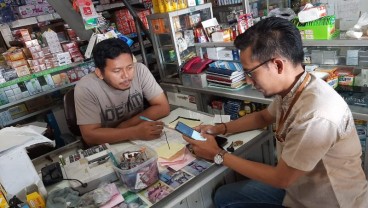 Pembiayaan Syariah Diprediksi Tembus Dobel Digit pada 2024