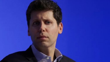 Profil Sam Altman, CEO ChatGPT yang Dipecat