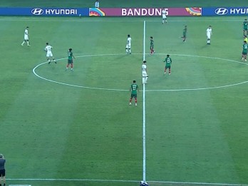 Hasil Selandia Baru vs Meksiko U17 Masih Seri, Nasib Indonesia Masih Aman