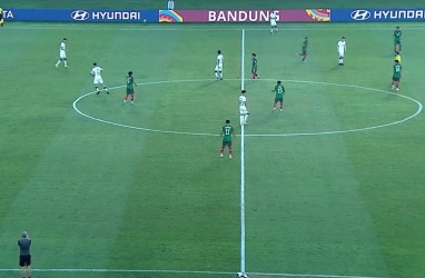 Hasil Selandia Baru vs Meksiko U17 Masih Seri, Nasib Indonesia Masih Aman