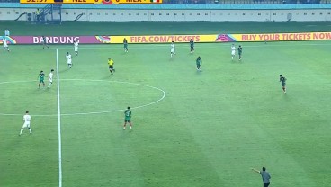 Hasil Selandia Baru vs Meksiko U17: Timnas Meksiko Unggul, Indonesia Out