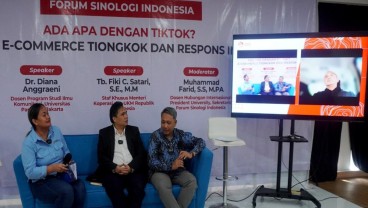 Pakar Apresiasi Respons Cepat Pemerintah Terhadap TikTok Shop