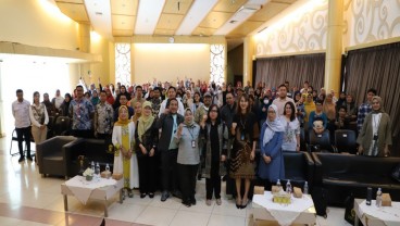 UKM Center FEB UI Dorong Pengembangan UMKM Hijau