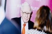 Contekan 3 Saham Bikin Kaya Warren Buffett: Coca-Cola hingga Visa
