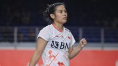 Hasil Final Kumamoto Masters Japan 2023, Gregoria Unggul di Set Pertama
