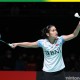 Hasil Final Kumamoto Masters Japan 2023: Sempurna, Gregoria Juara!