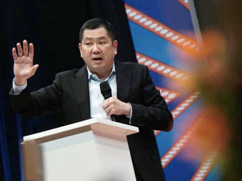 MNC Vision (IPTV) Raup Rp3,3 Triliun dari Jual Aset ke Indosat & Asianet