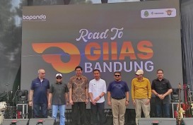 Bawa GIIAS ke Bandung, Bapenda Jabar Targetkan Kenaikan Pendapatan