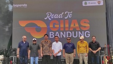 Bawa GIIAS ke Bandung, Bapenda Jabar Targetkan Kenaikan Pendapatan