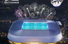 Mattoangin International Stadium, Begini Desain Stadion Gagasan Anies Baswedan di Makassar