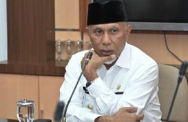 Jamkrida Sumbar Jajaki Kerja Sama dengan BSI