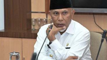 Jamkrida Sumbar Jajaki Kerja Sama dengan BSI