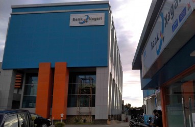 Bank Nagari Dipercaya Jadi Penyalur Kredit untuk 203 BUMDes di Sumbar