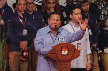 Viral Pernyataan Prabowo soal Izin Tambang Diberikan ke PBNU