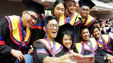 42 Ucapan Selamat Wisuda Bahasa Inggris dan Indonesia yang Bermakna