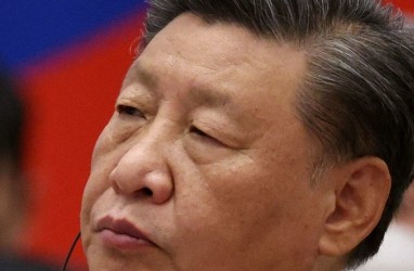 Menanti Langkah Xi Jinping Selamatkan Ekonomi China