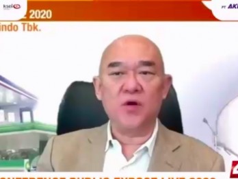 Diam-diam Bos AKRA Kembali Lakukan Aksi Borong Saham